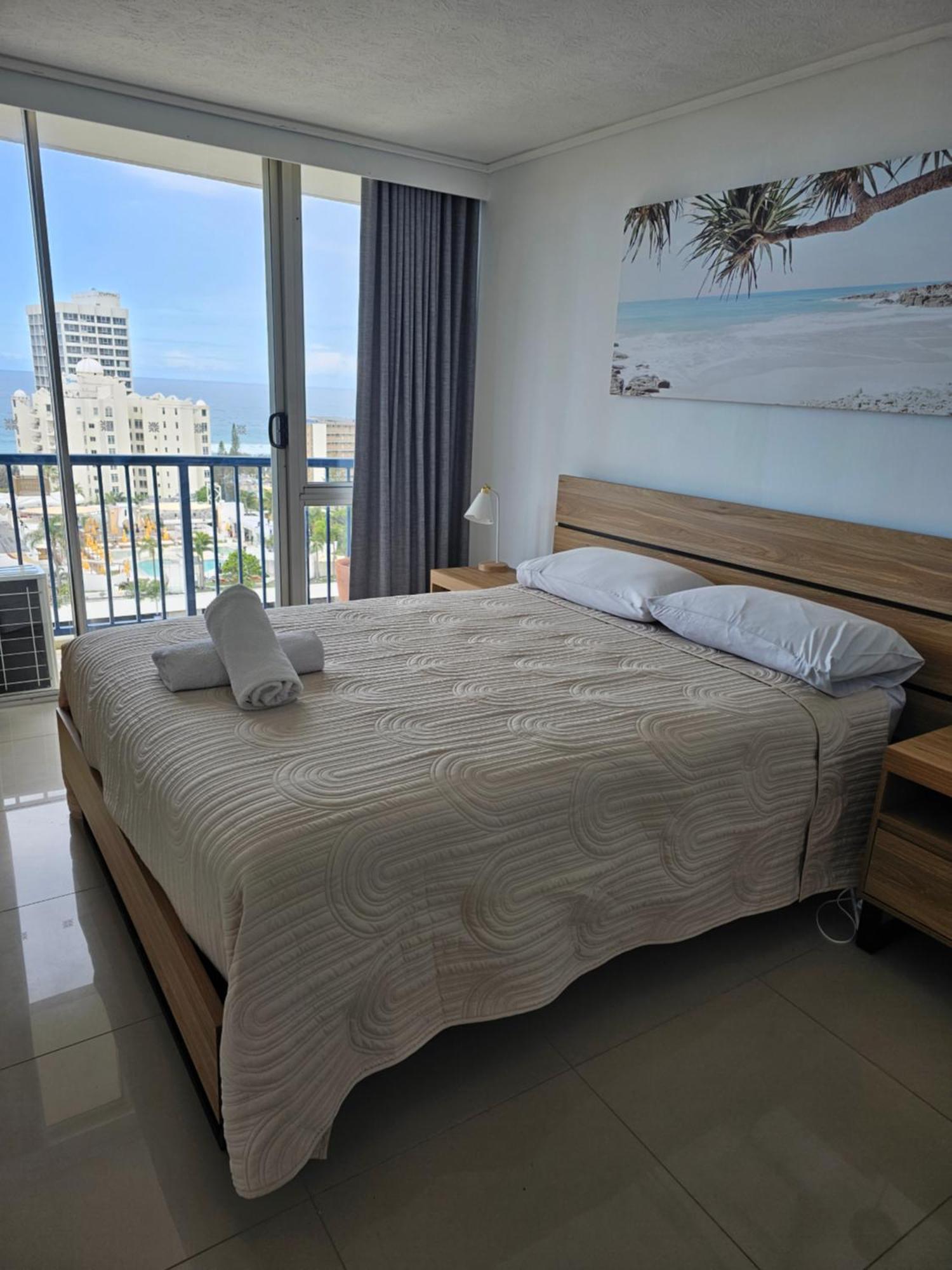 Centrepoint Resort Голд-Кост Экстерьер фото