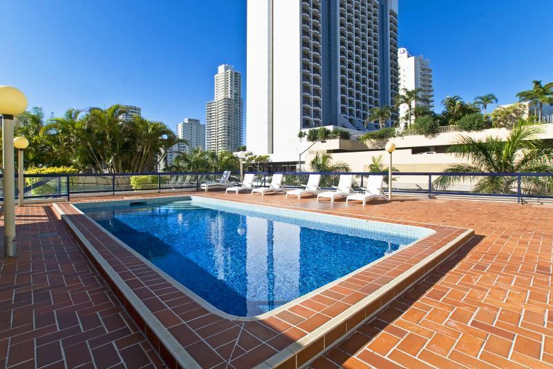 Centrepoint Resort Голд-Кост Экстерьер фото